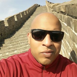 Meet your Posher, Barry